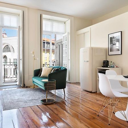 Historic Apartment At Cardosas With Balcony Porto Luaran gambar